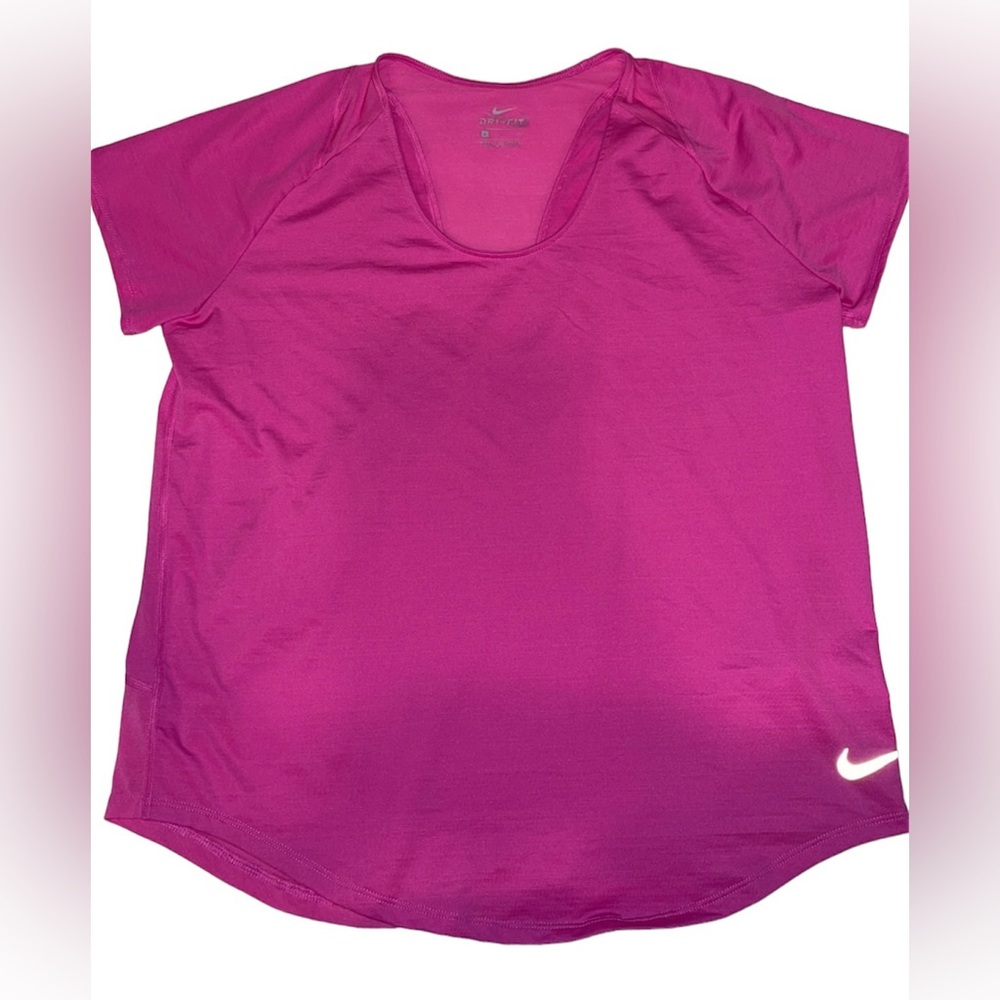 Nike Drifit Athletic Shirt